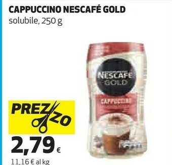Coop Nescafé Nescafè offerta