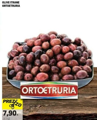 Coop Olive offerta