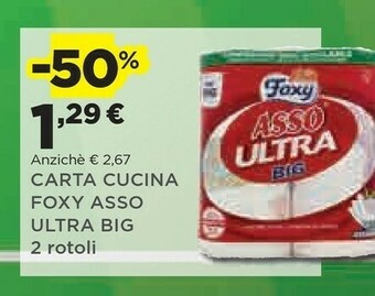 Coop Snack offerta