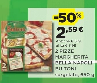 Coop Kelloggs Cereali offerta