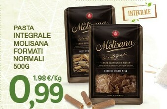 Despar Pasta di semola offerta