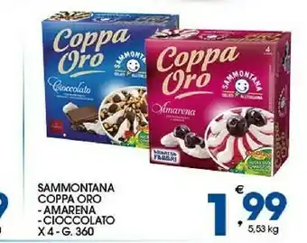 Ok Sigma Yoga succhi offerta