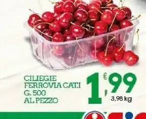 Ok Sigma Funghi champignon offerta