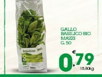 Ortoromi Insalata