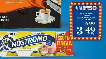 Ok Sigma Lavazza Caffè offerta