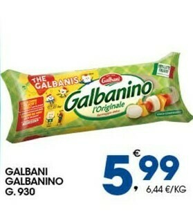 Sigma Rana Pesto offerta