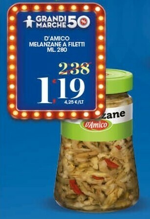 Sigma Passata di pomodoro offerta