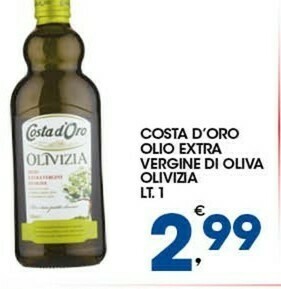 Sigma Barilla Pasta offerta