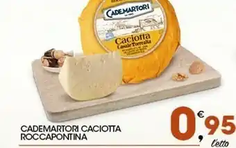 Sigma Galbani Gorgonzola offerta