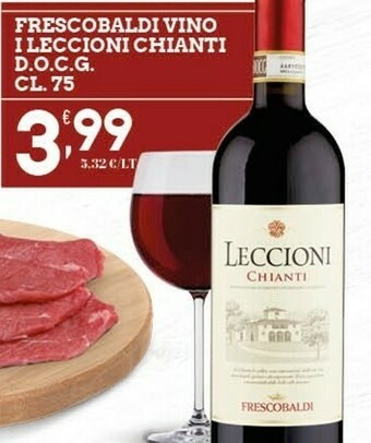 Sigma Carne offerta