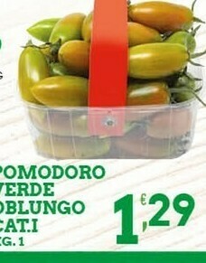 Sigma Patate offerta