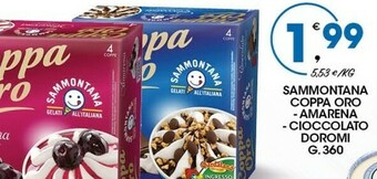 Sigma Gelato offerta