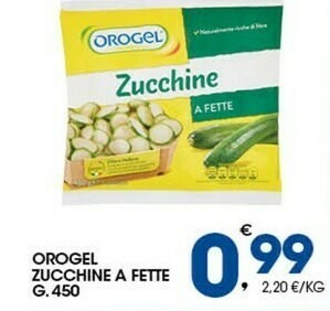 Sigma Frosta Filetti di merluzzo offerta