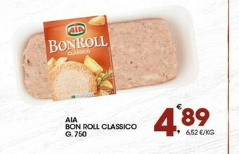 Sigma Cordon bleu offerta
