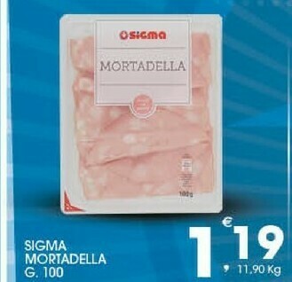 Sigma Filetti di sgombro offerta