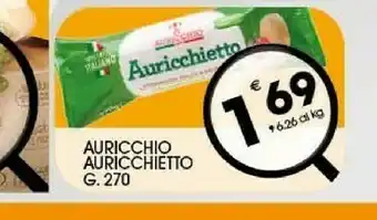 Sigma Ortoromi Formaggio offerta