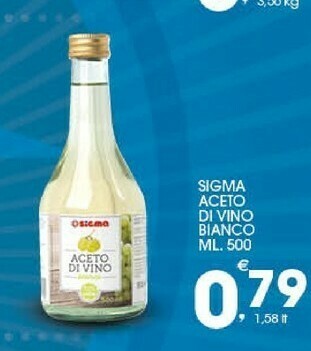 Sigma Maionese offerta