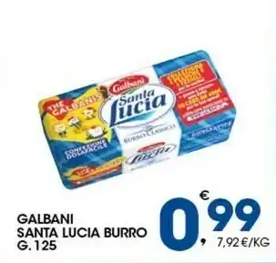 Sigma Beretta Prosciutto cotto offerta