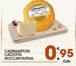 Sigma Provolone offerta