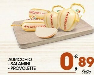 Sigma Amadori Fesa di tacchino offerta