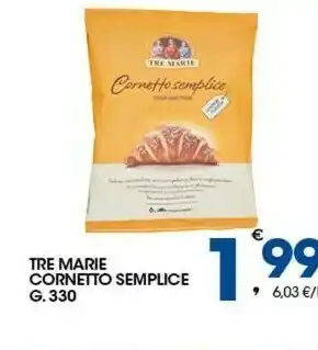 Sigma Sammontana Torta gelato offerta