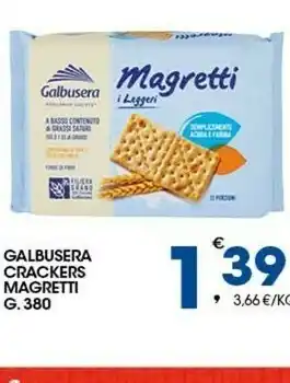 Sigma Galbusera Passata di pomodoro offerta