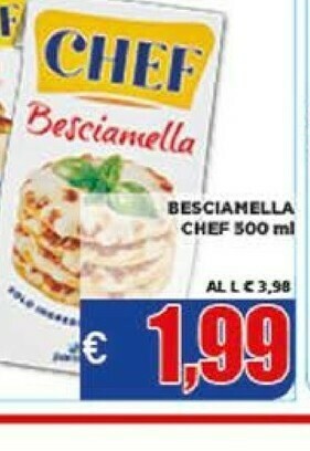 Vivo Supermercati Salame offerta