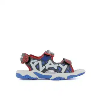 Scarpe&Scarpe Sandali bambino con velcri offerta