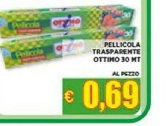 Vivo Supermercati Mortadella offerta