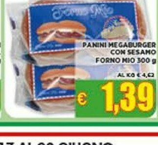 Vivo Supermercati Felsineo Mortadella offerta