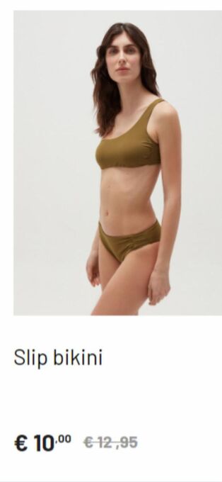 OVS Bikini offerta