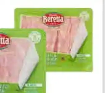 Tigros Beretta Fresca Salumeria Mortadella Bologna I.G.P. con Pistacchi 120g offerta