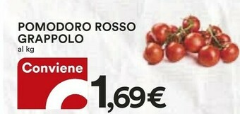 Coop Pomodori offerta