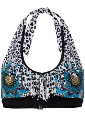 Bonprix Reggiseno bikini a bustier offerta
