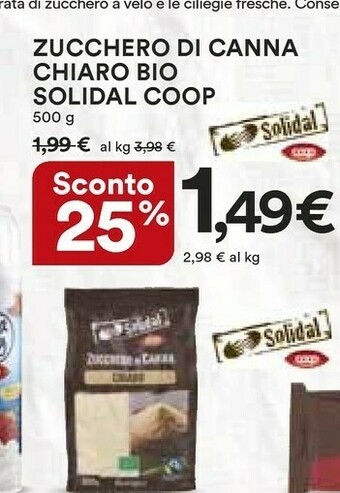 Coop Uova offerta