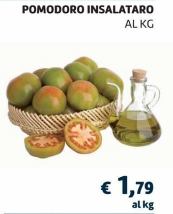 Coop Pomodoro Insalataro offerta