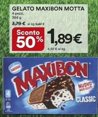 Coop Heineken Birra offerta