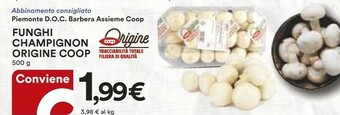 Coop Birra offerta