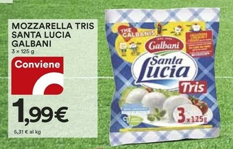Coop Prosciutto cotto offerta