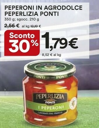 Coop Olive offerta