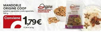 Ipercoop Vino offerta