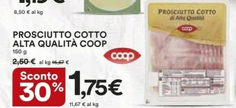 Ipercoop Emmental offerta