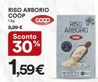 Ipercoop Prosciutto cotto offerta