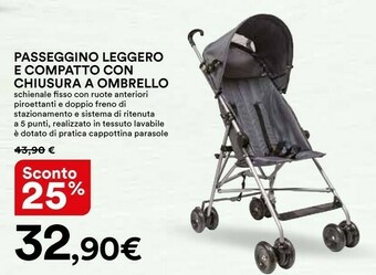 Passeggini
