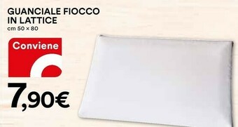 Ipercoop Cuscino offerta