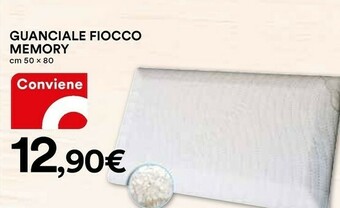 Ipercoop Cuscino offerta