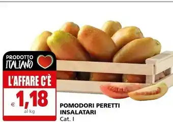 Il Gigante Pomodori offerta