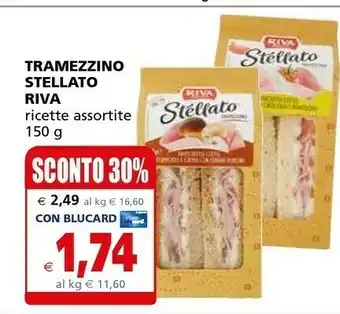 Riva Tramezzini