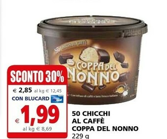 Il Gigante Nestlè Coppa del Nonno offerta