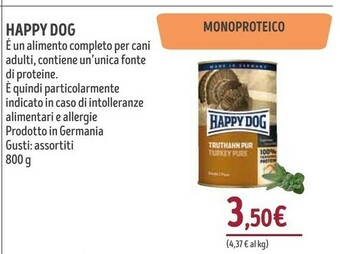 Il Gigante Biscotti offerta